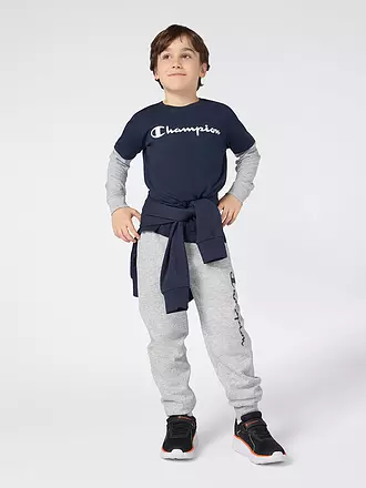 CHAMPION | Jungen Langarmshirt | 